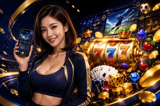 777j